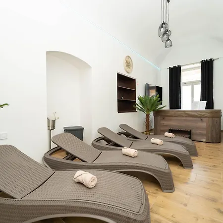 Luxapartment Jacuzzi With Breakfast Option Кошице