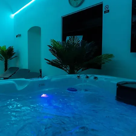 Luxapartment Jacuzzi With Breakfast Option Appartement Košice
