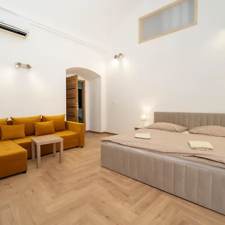 Luxapartment Jacuzzi With Breakfast Option Кошице