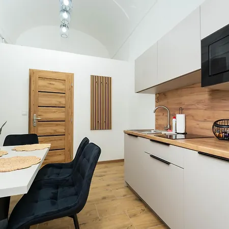 Luxapartment Jacuzzi With Breakfast Option * Košice